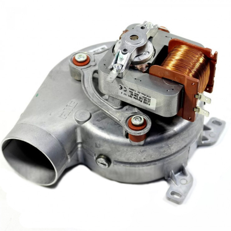 Вентилятор Ariston, Biasi, Immergas - 999397 (Fime VGR0132861, 55W)