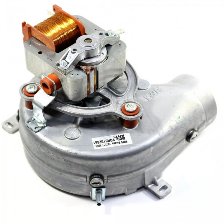 Вентилятор Ariston, Biasi, Immergas - 999397 (Fime VGR0132861, 55W)