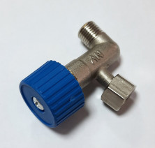 Кран подпитки Westen Quasar, Quasar Plus, Baxi Main - 5667980