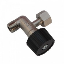 Кран подпитки Westen Quasar, Quasar Plus, Baxi Main - 5667980