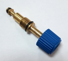 Кран подпитки Junkers, Bosch, Buderus - 8707405230 (аналог)