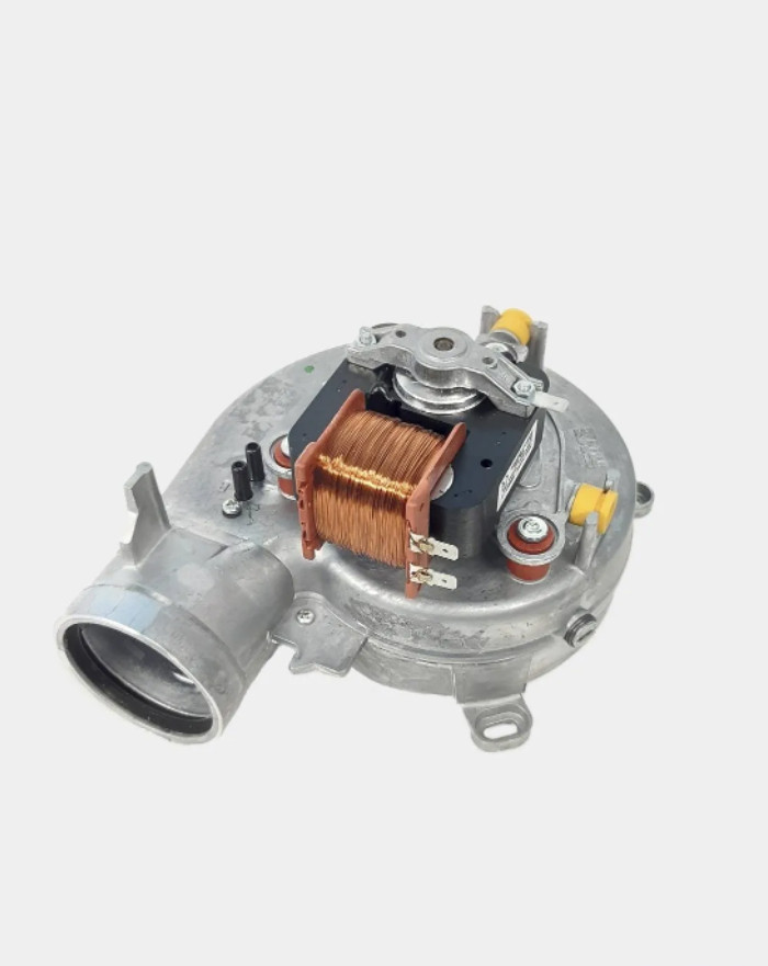 Вентилятор  Protherm Пантера (12 KTO, 25 KTV, 25 KTO, 30 KTV H-RU), Гепард (12 MTV H-RU, 23 MTV H-RU) - 0020213171, 0020211606