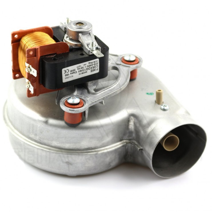 Вентилятор Ferroli Domiproject, FerEasy, Domicompact new, FerellaZip new, Domitech, Easytech (39817550)