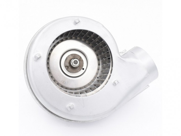 Вентилятор Ferroli Domiproject, FerEasy, Domicompact new, FerellaZip new, Domitech, Easytech (39817550)