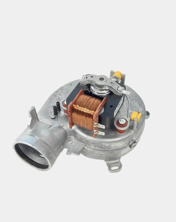 Вентилятор Vaillant turboMAX, turboTEC 60W - 0020020008 (Fime)