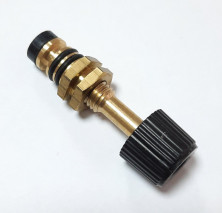 Кран подпитки (наполнения) Beretta R10025060, 20035649 (аналог)