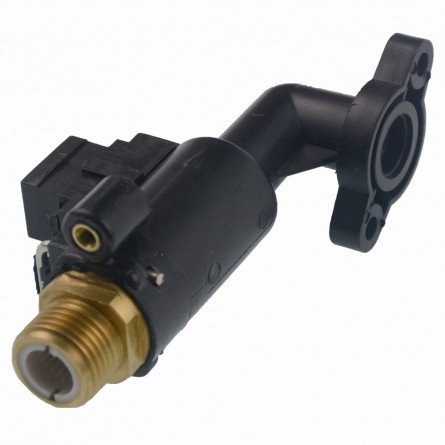 Реле протока (датчик протока) ГВС Immergas Mini 3 Е, Maior 4 E - 1.028570 (Bitron)