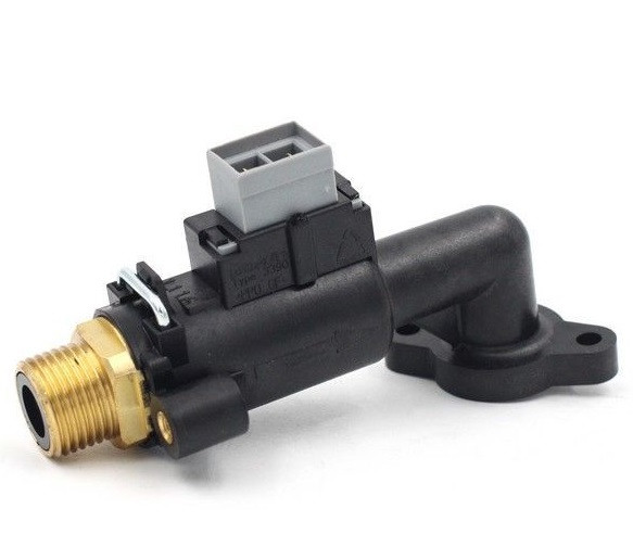 Реле протока (датчик протока) ГВС Immergas Mini 3 Е, Maior 4 E - 1.028570 (Bitron)