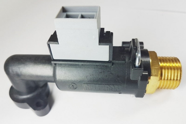 Реле протока (датчик протока) ГВС Immergas Mini 3 Е, Maior 4 E - 1.028570 (Bitron)