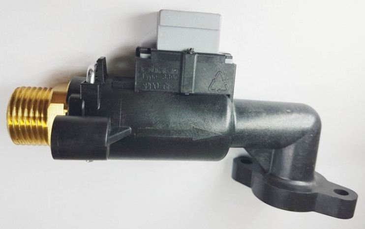 Реле протока (датчик протока) ГВС Immergas Mini 3 Е, Maior 4 E - 1.028570 (Bitron)