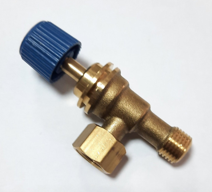 Кран подпитки (наполнения) Viessmann Vitopend 100 WH1B - 7825984, 0189123