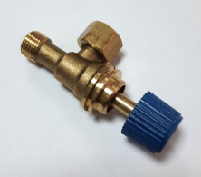 Кран подпитки (наполнения) Viessmann Vitopend 100 WH1B - 7825984, 0189123