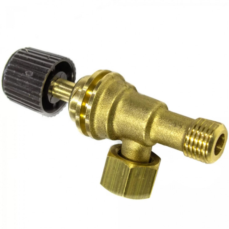 Кран подпитки (наполнения) Viessmann Vitopend 100 WH1B - 7825984, 0189123