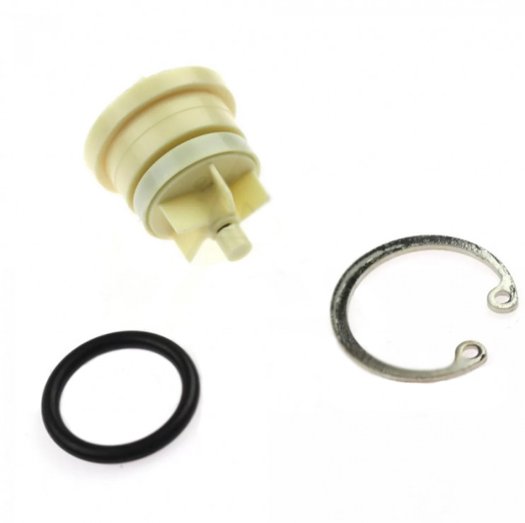 Турбинка (крыльчатка) датчика протока (аквасенсора) ГВС Vaillant atmo/turbo MAX pro/plus - 0020029604