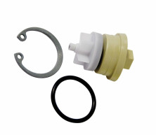 Турбинка (крыльчатка) датчика протока (аквасенсора) ГВС Vaillant atmo/turbo MAX pro/plus - 0020029604