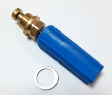 Кран подпитки (наполнения) Baxi, Westen, Protherm - 5630180