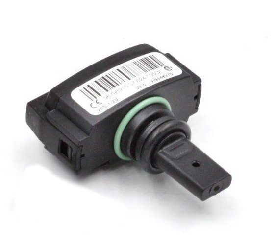 Датчик протока и температуры ГВС Viessmann Vitopend WH1D, Vitodens WB1B - 7828749