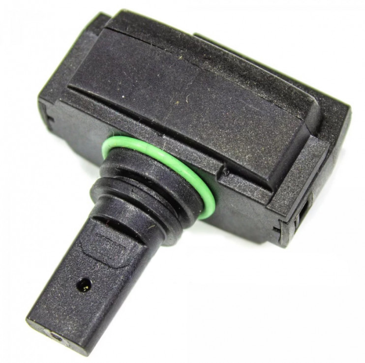 Датчик протока и температуры ГВС Viessmann Vitopend WH1D, Vitodens WB1B - 7828749