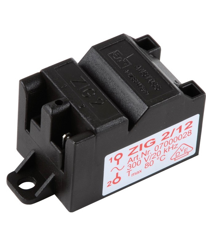 Трансформатор розжига Saunier Duval, Protherm - S5742700, 2000801936