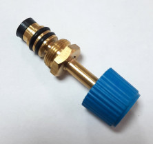 Кран подпитки Ariston Uno, TX, T2 (в комплекте с ручкой) - 996071