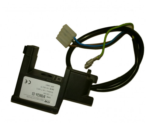 Трансформатор розжига BF88526-03 Ariston Clas, Genus - 65104653