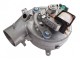Вентилятор  Baxi Main 5, Eco Compact (2012), Westen Pulsar E, Quaser E - 710365100 (аналог, Fime VGR0012650)