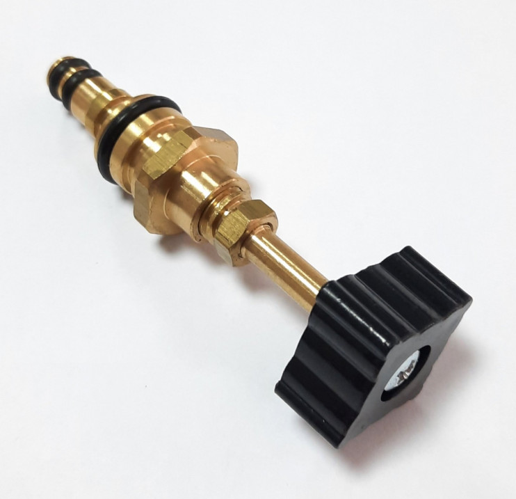 Кран подпитки Immergas Star, Mini 3E, Maior 4E, Victrix 26 - 3.018806