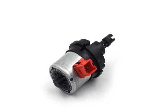 Электропривод трёхходового клапана котлов Ariston, Chaffoteaux - 65114936