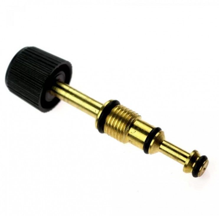 Кран подпитки Junkers, Bosch Euroline ZW/OW 23 AE/KE - 8707405194 (аналог)