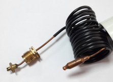 Термоманометр газового котла Nobel NB2-24 SE - 53560