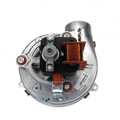 Вентилятор Bosch Gaz 4000, Buderus Logamax U042 24 - 87160121310 (аналог, FIME)