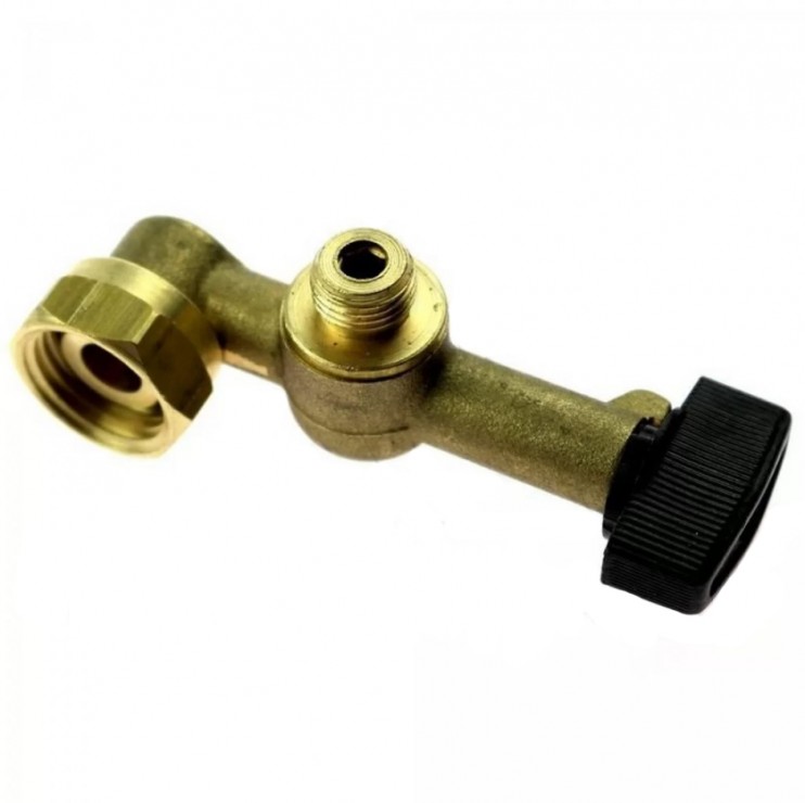 Кран подпитки газового котла Viessmann Vitopend 100 WH0A - 7246448, 0189134