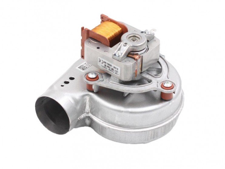 Вентилятор Junkers Euroline, Ceraclass, Bosch Gaz 3000, Buderus Logamax U032-24K - 8707204038