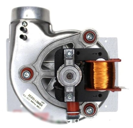 Вентилятор котлов Junkers Eurosmart, Buderus Logamax - 8716143201 (аналог, FIME VGR0110232)