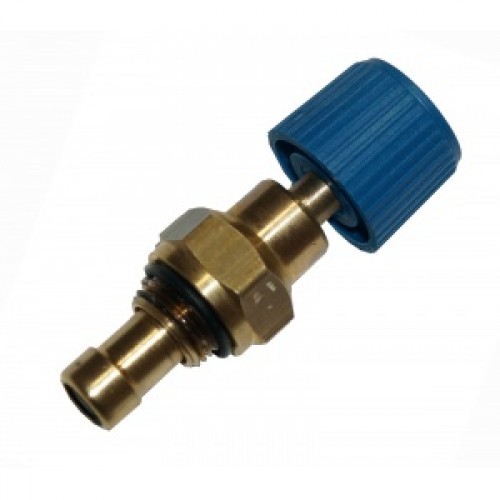 Кран подпитки Protherm - 0020118758, Demrad Atron - 3003202561