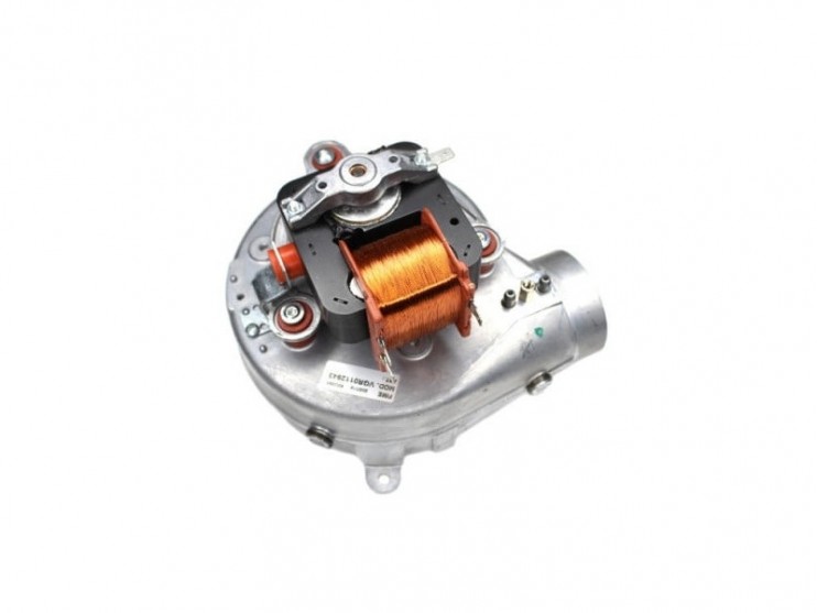 Вентилятор Junkers Ceraclass, Gaz 5000, Gaz 7000 (2 скорости) - 8716011297