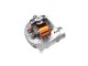 Вентилятор Junkers Ceraclass, Gaz 5000, Gaz 7000 (2 скорости) - 8716011297