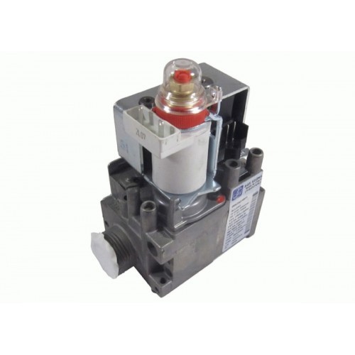 Газовый клапан SIT 845 SIGMA 0.845.063 (0.845.076) с белой модуляционной катушкой - 5658830