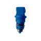 Кран подпитки газового котла Bosch/Buderus - 87186445920