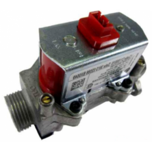 Газовый клапан Ferroli Domiproject, DIVAtech, FEReasy  - 39841320