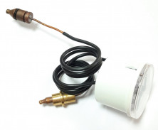 Термоманометр Viessmann Vitopend 100-W WH1B 24-30 кВт - 7825530