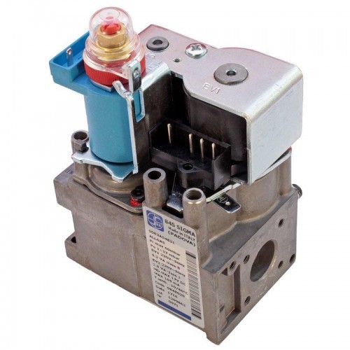 Газовый клапан Sit для котлов Ariston Clas, Egis, Chaffoteaux Pigma - 65104254