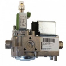Газовый клапан Honeywell VK4105M газового котла Ferroli - 39817850
