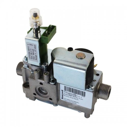 Газовый клапан Honeywell VK4105M газового котла Ferroli - 39817850