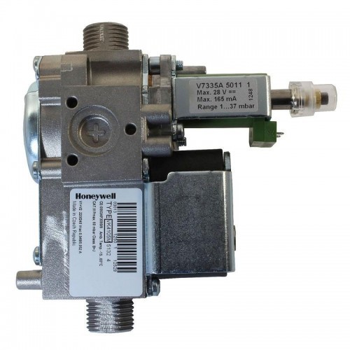 Газовый клапан Honeywell VK4105M газового котла Ferroli - 39817850