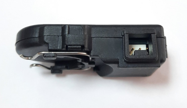 Датчик Холла расходомера ГВС Fugas Ariston, Zoom, Solly - AB13050001, P1010478