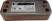 Теплообменник ГВС Ariston (Clas, Genus, Egis Plus, BS, BS II), 16 пл . (65104333, 65104263, 65104451) ZILMET