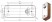 Теплообменник ГВС Ariston (Clas, Genus, Egis Plus, BS, BS II), 16 пл . (65104333, 65104263, 65104451) ZILMET