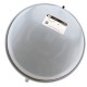 Расширительный бак отопления Zilmet 8 л. (резьба 3/8") Ariston, Bosch, Buderus - 65104261, 87186425520