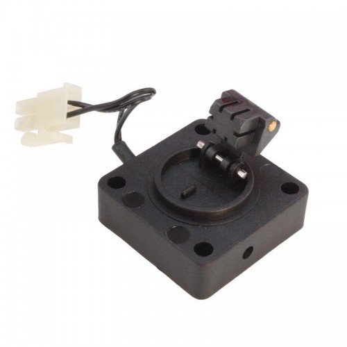 Датчик протока горячей воды Ariston UNO - 995948, Viessmann Vitopend 100 WH0A - 7822762